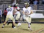 Photo from the gallery "Alexander Central @ Butler (NCHSAA 4A Round 1 Playoff)"