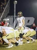 Photo from the gallery "Alexander Central @ Butler (NCHSAA 4A Round 1 Playoff)"