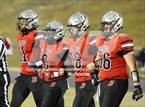 Photo from the gallery "Alexander Central @ Butler (NCHSAA 4A Round 1 Playoff)"
