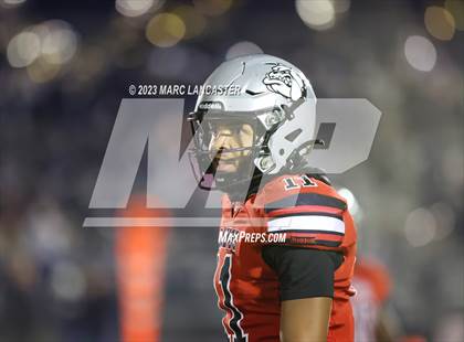 Thumbnail 3 in Alexander Central @ Butler (NCHSAA 4A Round 1 Playoff) photogallery.