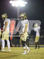 Photo from the gallery "Alexander Central @ Butler (NCHSAA 4A Round 1 Playoff)"