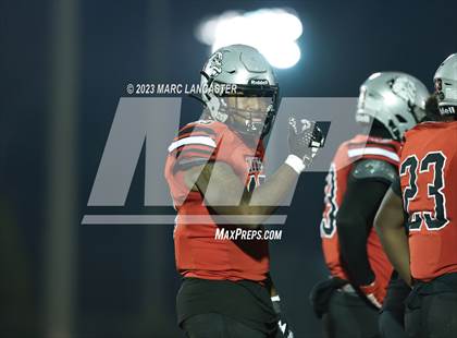 Thumbnail 3 in Alexander Central @ Butler (NCHSAA 4A Round 1 Playoff) photogallery.