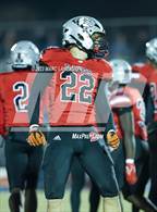 Photo from the gallery "Alexander Central @ Butler (NCHSAA 4A Round 1 Playoff)"