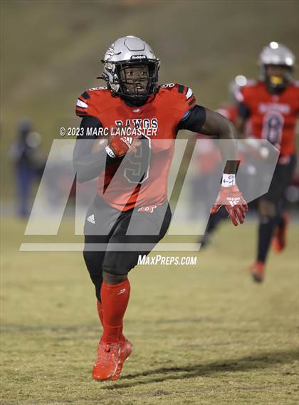 Thumbnail 3 in Alexander Central @ Butler (NCHSAA 4A Round 1 Playoff) photogallery.
