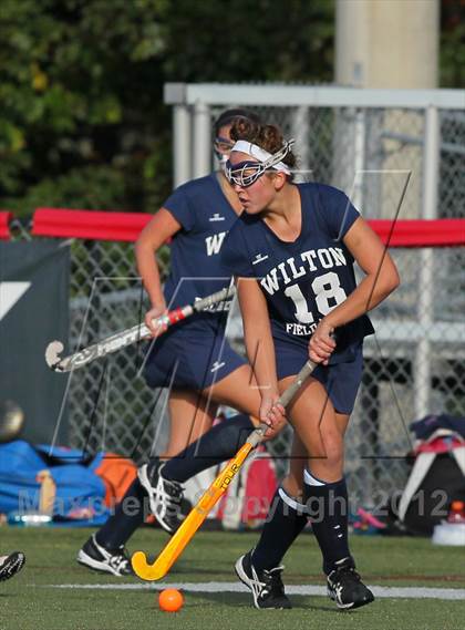 Thumbnail 1 in Wilton @ New Canaan photogallery.