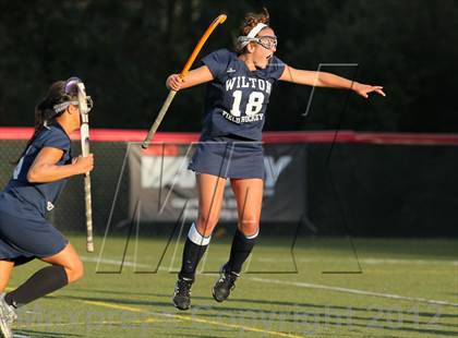 Thumbnail 3 in Wilton @ New Canaan photogallery.