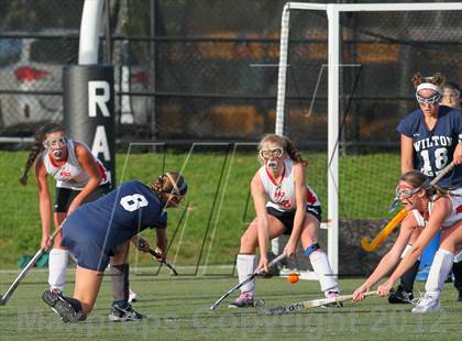 Thumbnail 2 in Wilton @ New Canaan photogallery.