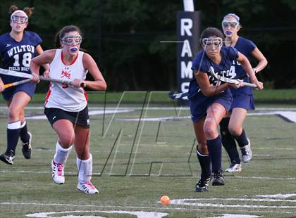 Thumbnail 2 in Wilton @ New Canaan photogallery.
