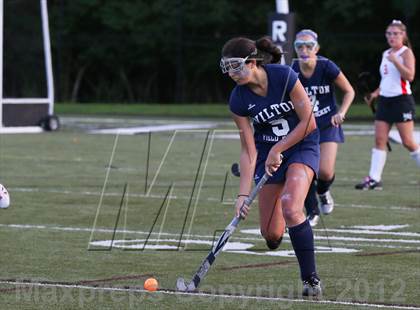 Thumbnail 3 in Wilton @ New Canaan photogallery.