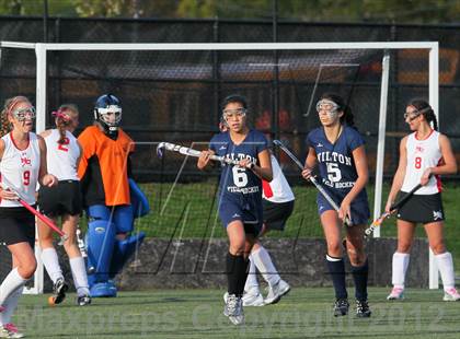 Thumbnail 3 in Wilton @ New Canaan photogallery.