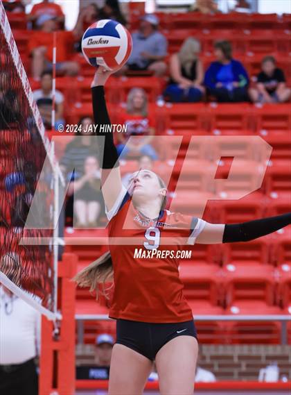 Thumbnail 2 in Brock JV @ Glen Rose JV photogallery.