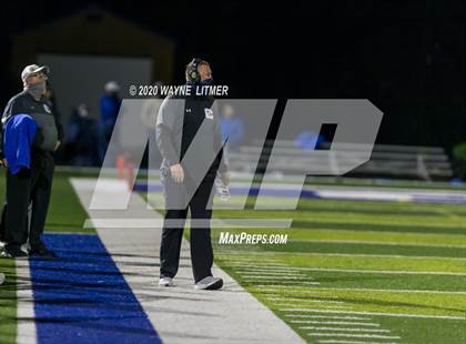 Thumbnail 3 in Highlands @ Covington Catholic (KHSAA Commonwealth Gridiron Bowl)  photogallery.