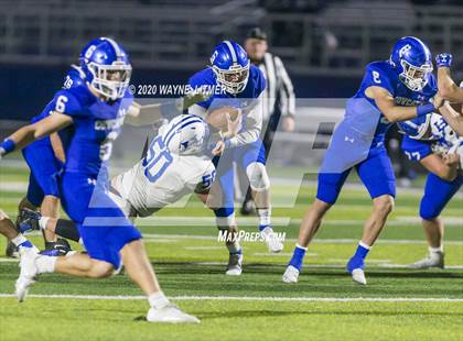 Thumbnail 1 in Highlands @ Covington Catholic (KHSAA Commonwealth Gridiron Bowl)  photogallery.