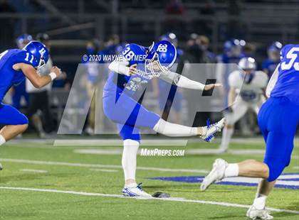Thumbnail 3 in Highlands @ Covington Catholic (KHSAA Commonwealth Gridiron Bowl)  photogallery.