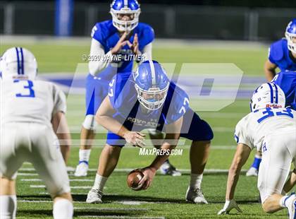 Thumbnail 2 in Highlands @ Covington Catholic (KHSAA Commonwealth Gridiron Bowl)  photogallery.
