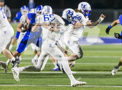 Thumbnail 1 in Highlands @ Covington Catholic (KHSAA Commonwealth Gridiron Bowl)  photogallery.