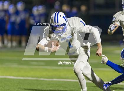 Thumbnail 2 in Highlands @ Covington Catholic (KHSAA Commonwealth Gridiron Bowl)  photogallery.