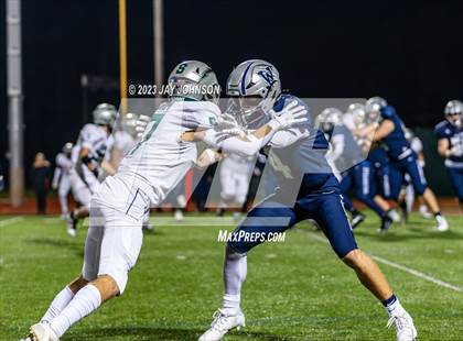 Thumbnail 2 in Summit @ Wilsonville (OSAA 5A Semifinal) photogallery.