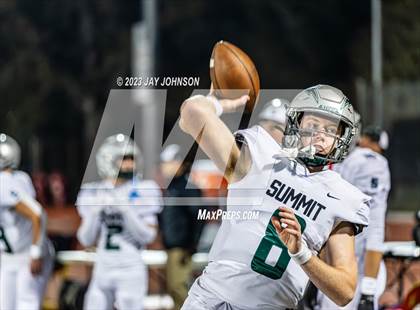 Thumbnail 2 in Summit @ Wilsonville (OSAA 5A Semifinal) photogallery.