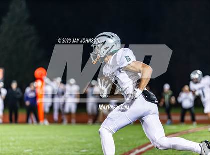 Thumbnail 2 in Summit @ Wilsonville (OSAA 5A Semifinal) photogallery.
