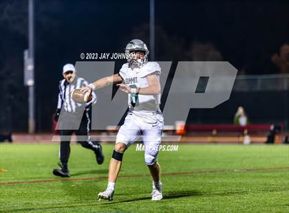 Thumbnail 3 in Summit @ Wilsonville (OSAA 5A Semifinal) photogallery.