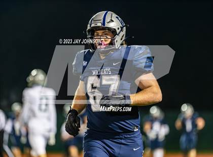 Thumbnail 3 in Summit @ Wilsonville (OSAA 5A Semifinal) photogallery.