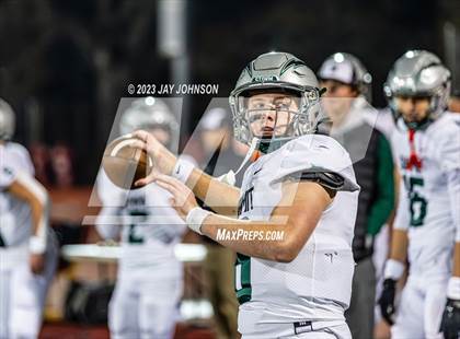 Thumbnail 1 in Summit @ Wilsonville (OSAA 5A Semifinal) photogallery.