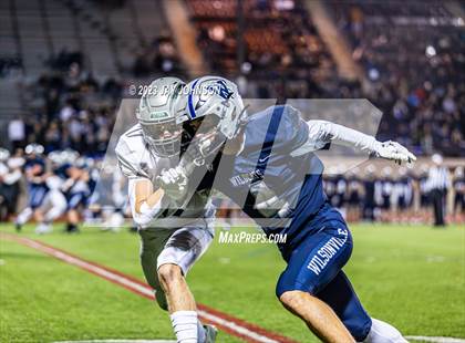 Thumbnail 2 in Summit @ Wilsonville (OSAA 5A Semifinal) photogallery.