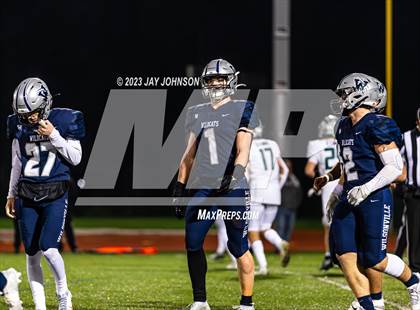 Thumbnail 1 in Summit @ Wilsonville (OSAA 5A Semifinal) photogallery.