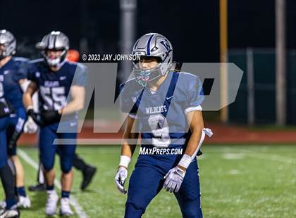 Thumbnail 3 in Summit @ Wilsonville (OSAA 5A Semifinal) photogallery.