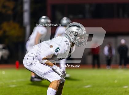 Thumbnail 3 in Summit @ Wilsonville (OSAA 5A Semifinal) photogallery.