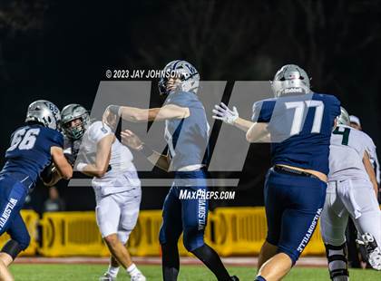 Thumbnail 1 in Summit @ Wilsonville (OSAA 5A Semifinal) photogallery.