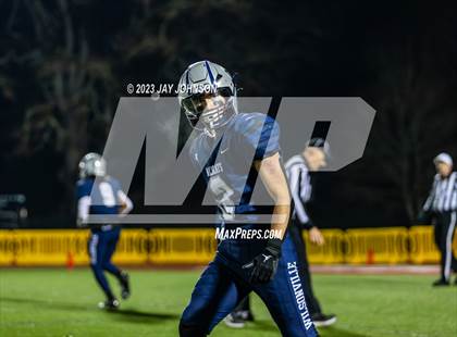 Thumbnail 3 in Summit @ Wilsonville (OSAA 5A Semifinal) photogallery.