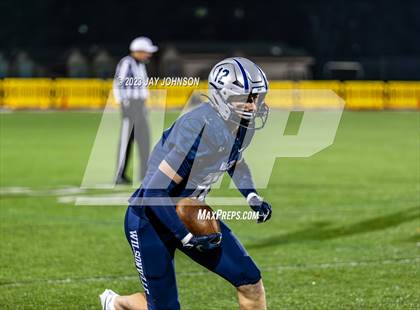 Thumbnail 3 in Summit @ Wilsonville (OSAA 5A Semifinal) photogallery.