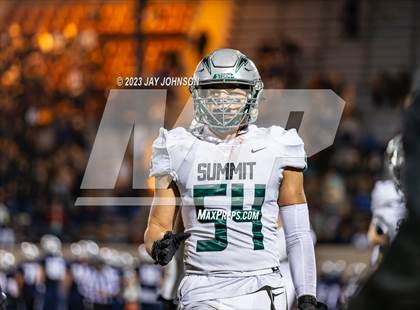 Thumbnail 3 in Summit @ Wilsonville (OSAA 5A Semifinal) photogallery.