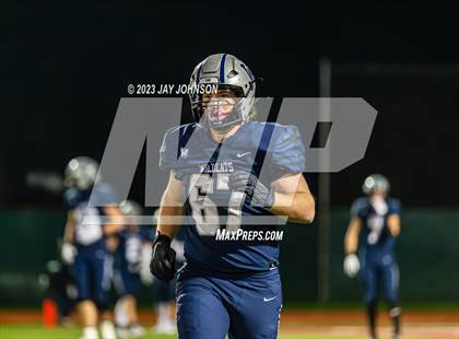 Thumbnail 2 in Summit @ Wilsonville (OSAA 5A Semifinal) photogallery.