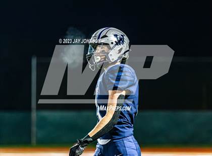 Thumbnail 3 in Summit @ Wilsonville (OSAA 5A Semifinal) photogallery.