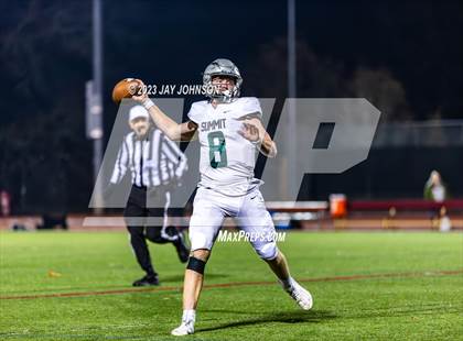 Thumbnail 1 in Summit @ Wilsonville (OSAA 5A Semifinal) photogallery.