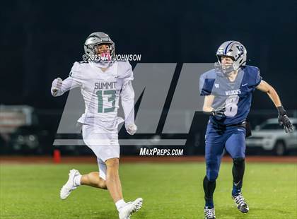Thumbnail 3 in Summit @ Wilsonville (OSAA 5A Semifinal) photogallery.
