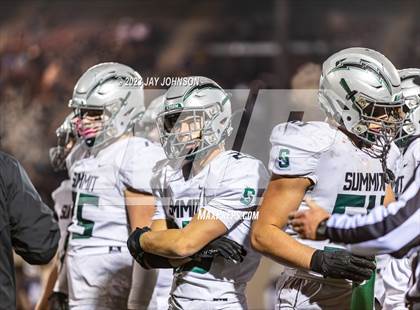 Thumbnail 2 in Summit @ Wilsonville (OSAA 5A Semifinal) photogallery.