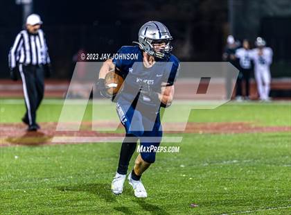 Thumbnail 3 in Summit @ Wilsonville (OSAA 5A Semifinal) photogallery.