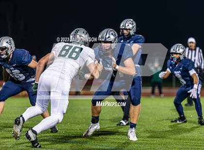Thumbnail 2 in Summit @ Wilsonville (OSAA 5A Semifinal) photogallery.