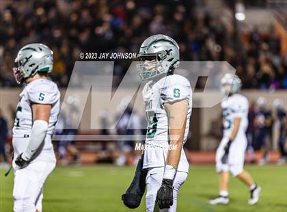 Thumbnail 2 in Summit @ Wilsonville (OSAA 5A Semifinal) photogallery.
