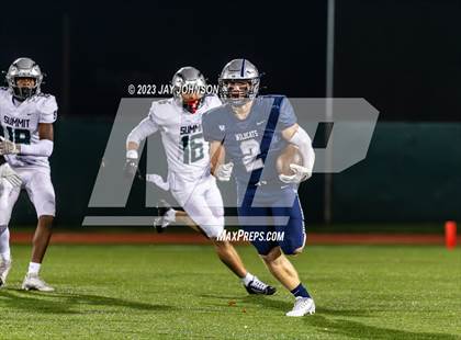 Thumbnail 2 in Summit @ Wilsonville (OSAA 5A Semifinal) photogallery.