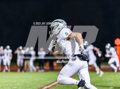 Thumbnail 1 in Summit @ Wilsonville (OSAA 5A Semifinal) photogallery.