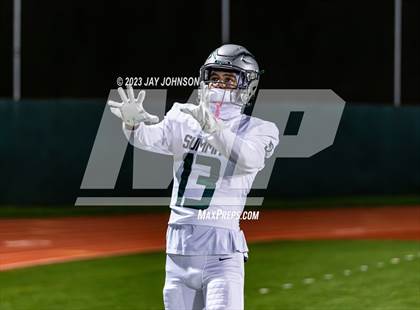 Thumbnail 3 in Summit @ Wilsonville (OSAA 5A Semifinal) photogallery.