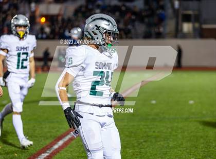 Thumbnail 2 in Summit @ Wilsonville (OSAA 5A Semifinal) photogallery.