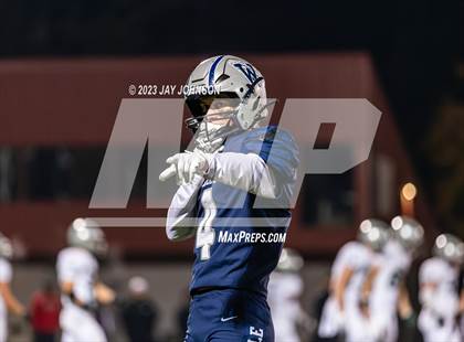 Thumbnail 1 in Summit @ Wilsonville (OSAA 5A Semifinal) photogallery.