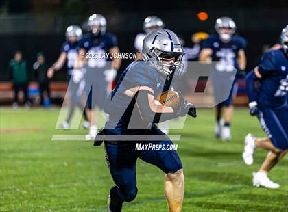 Thumbnail 3 in Summit @ Wilsonville (OSAA 5A Semifinal) photogallery.