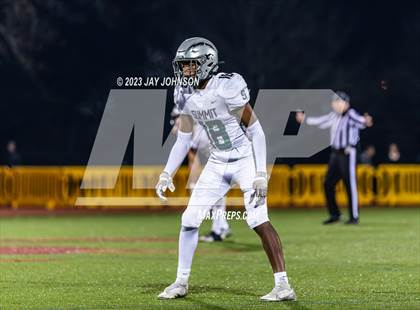 Thumbnail 3 in Summit @ Wilsonville (OSAA 5A Semifinal) photogallery.